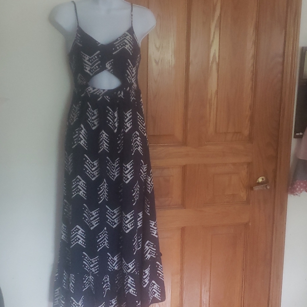 Aerie sun dress